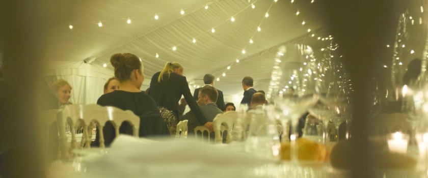 incentive - eventi corporate - cene aziendali