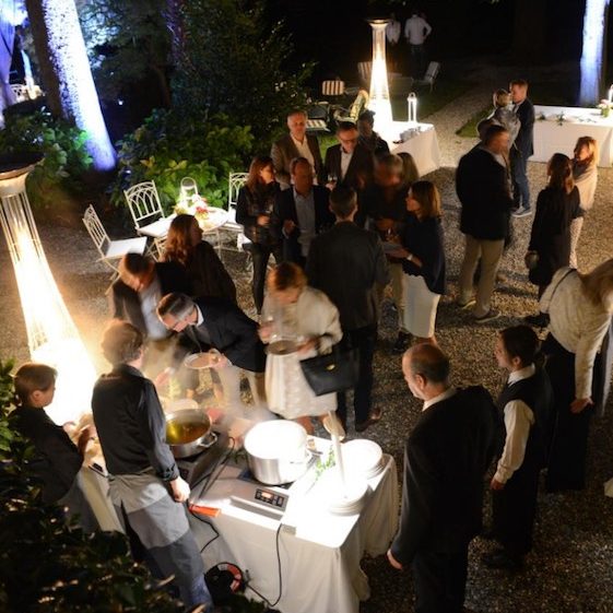 Lake Como Villas for Exclusive Events - LakesLovers