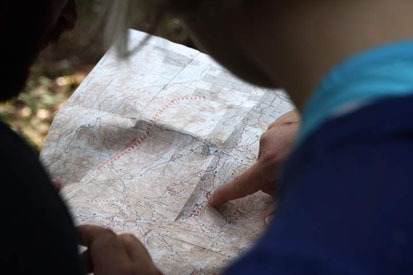orienteering-attivita-lago-di-como orienteering attivita' lago di como - LakesLovers
