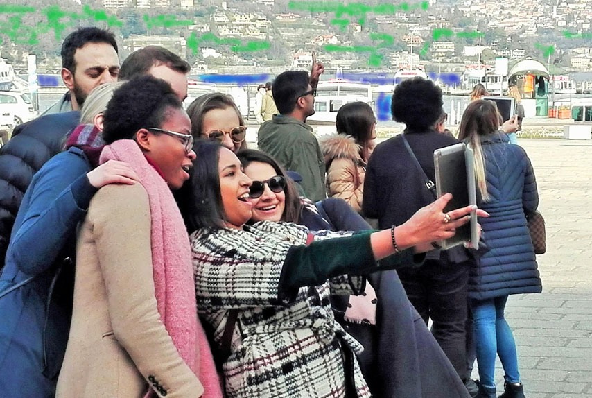 servizi e attivita' aziendali - LakesLovers